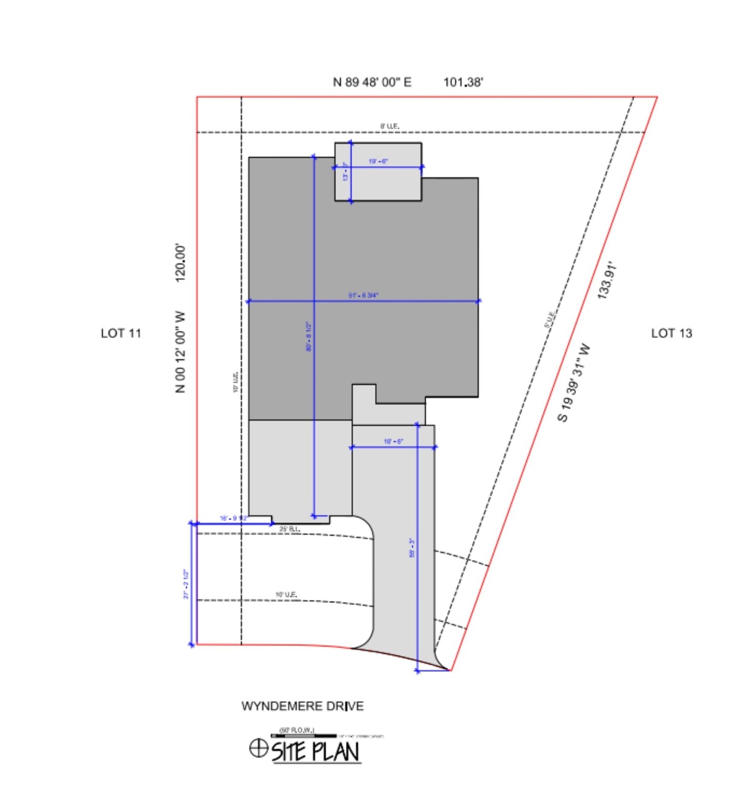 151 Wyndemere Drive Property Photo 8