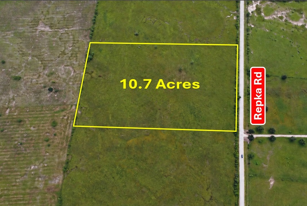 Tba 0 Repka Rd Property Photo 1