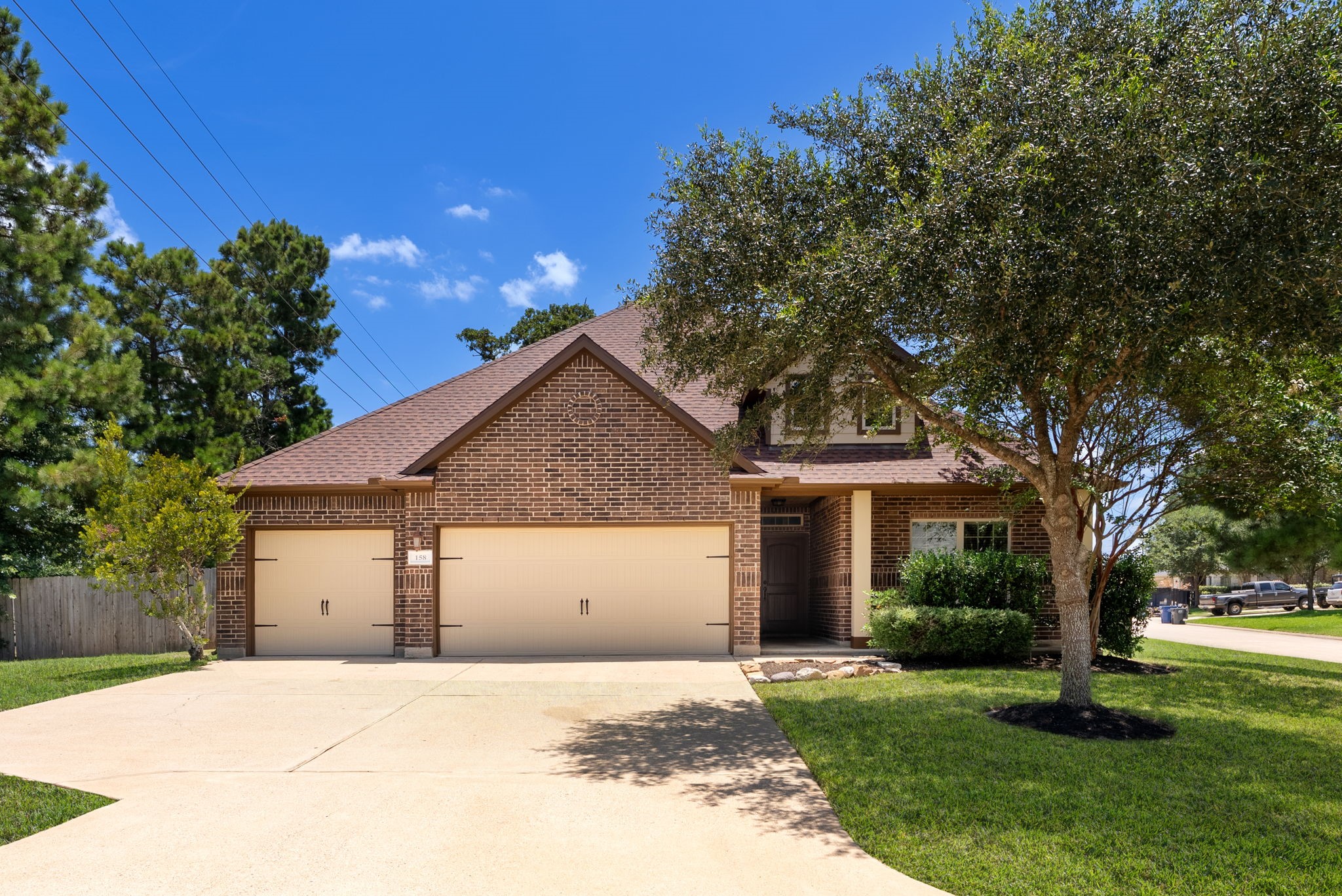 158 S Ridge Park Drive Property Photo 1