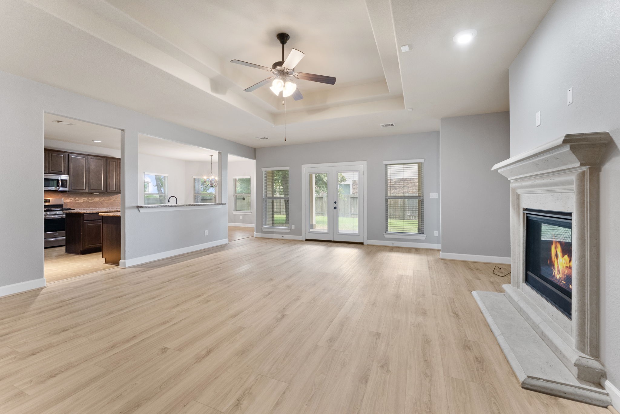158 S Ridge Park Drive Property Photo 4