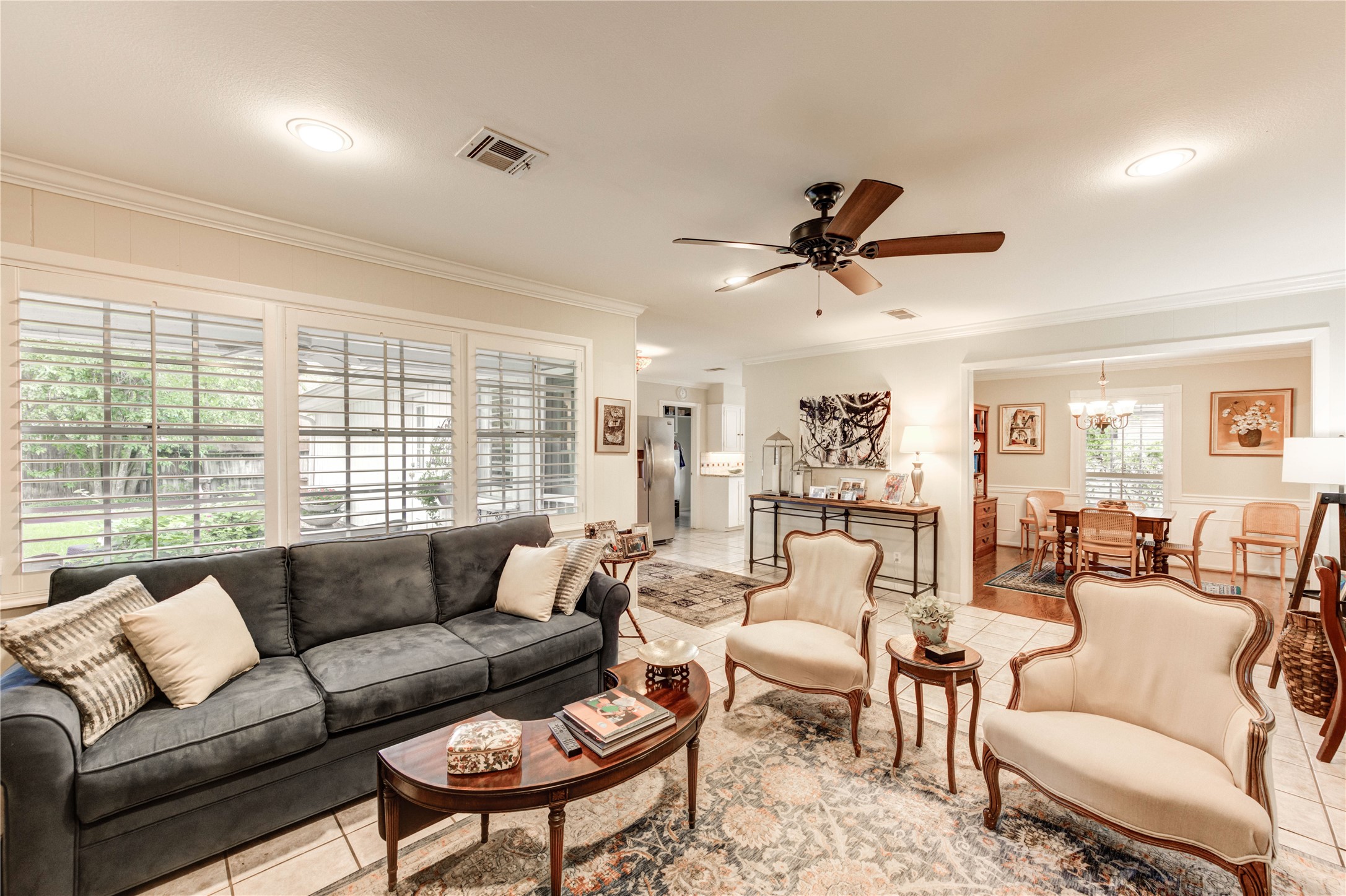 2602 Briarbrook Drive Property Photo 4