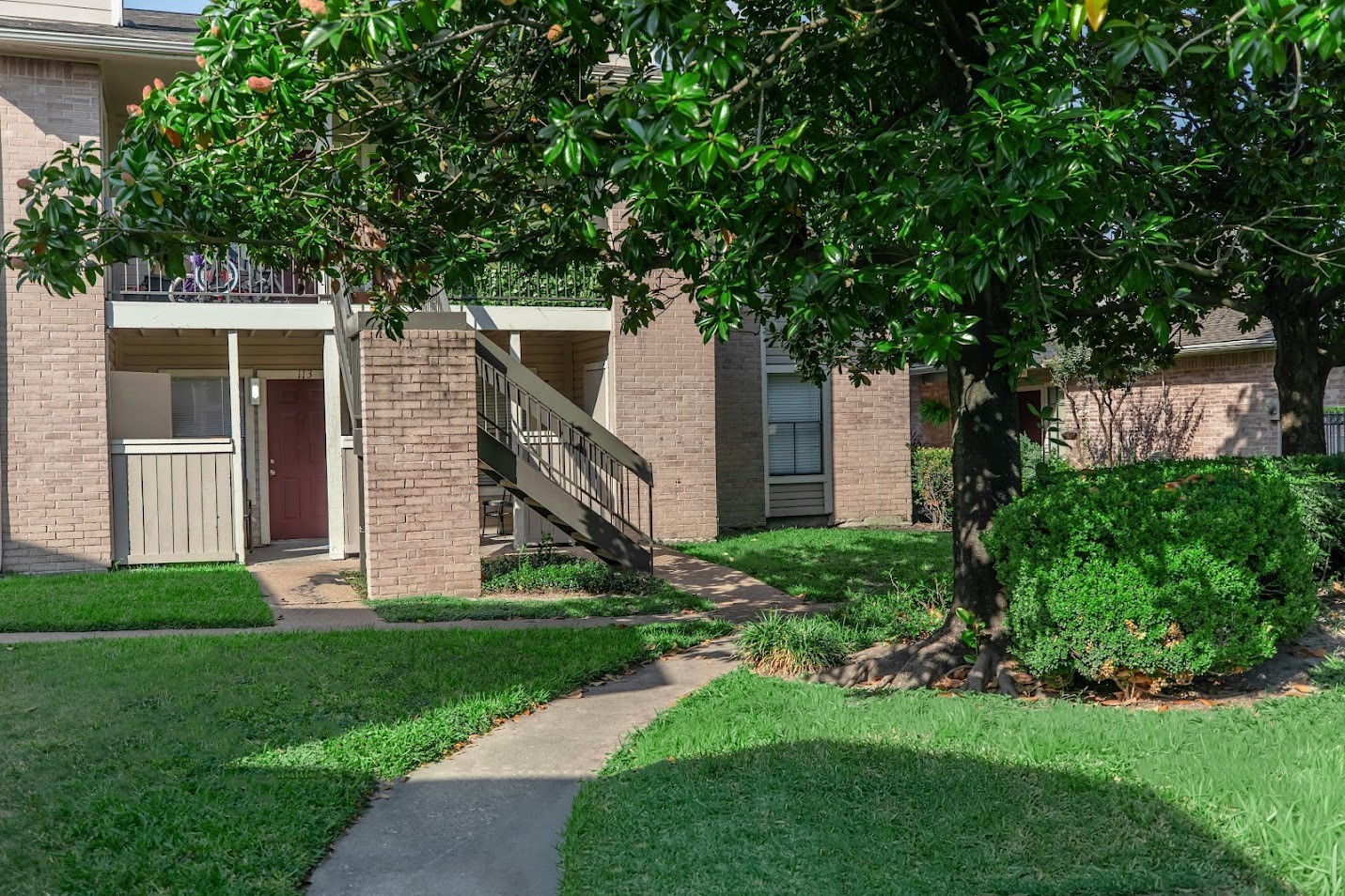 12335 Antoine Drive 1602 Property Photo 11