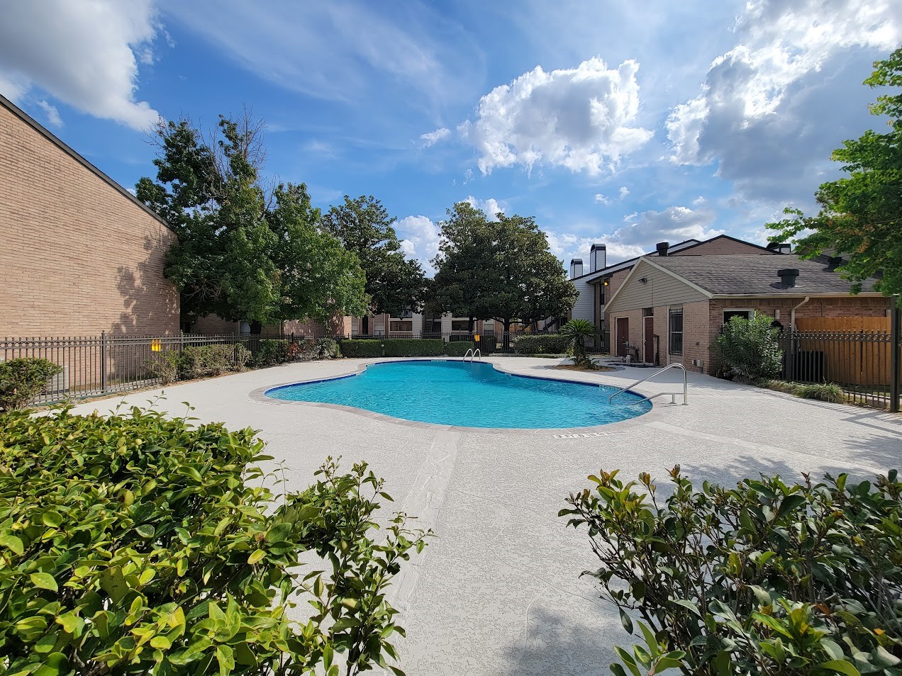 12335 Antoine Drive 1602 Property Photo 41