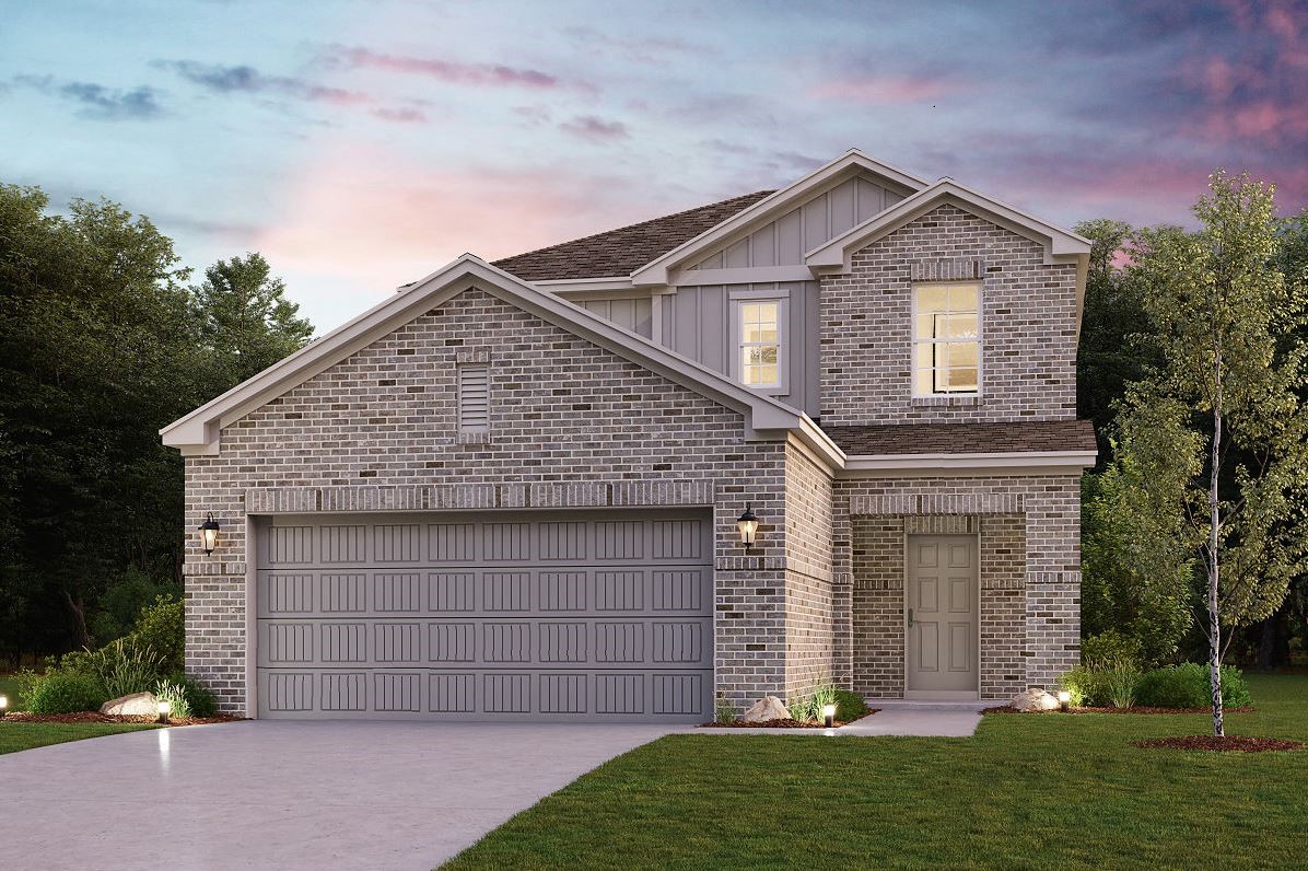 3922 Flora Field Drive Property Photo 1