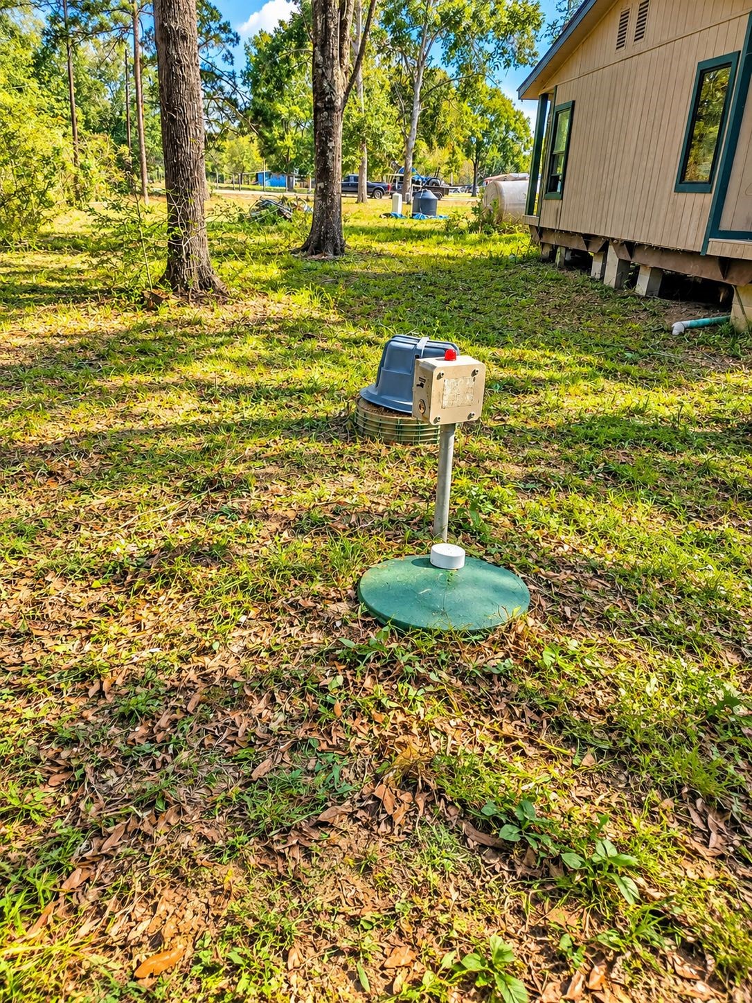 417 County Road 6881 N Property Photo 8