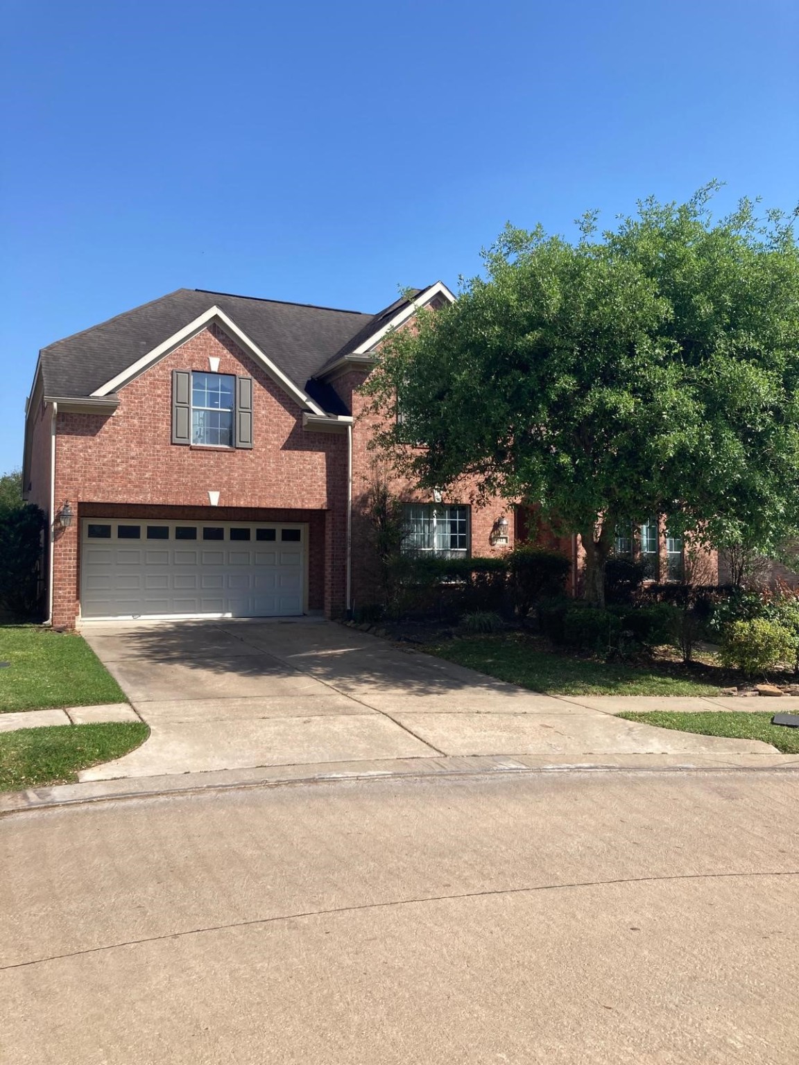 1811 Cambria Lane Property Photo