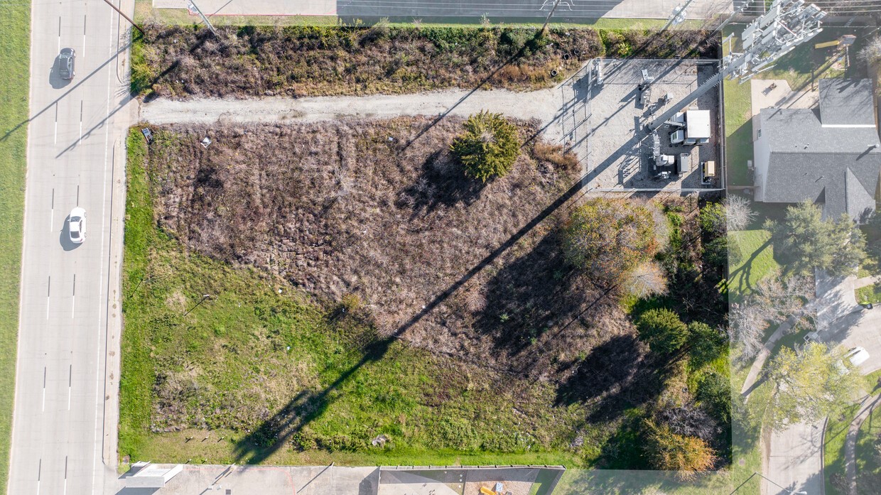 17325 Fm 529 Road