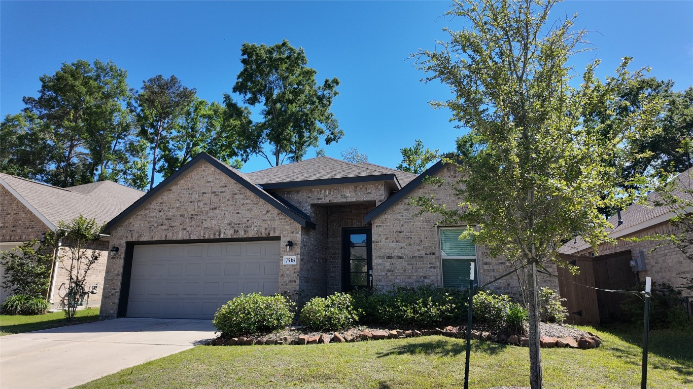 7518 Angels Landing Ln Property Photo 2