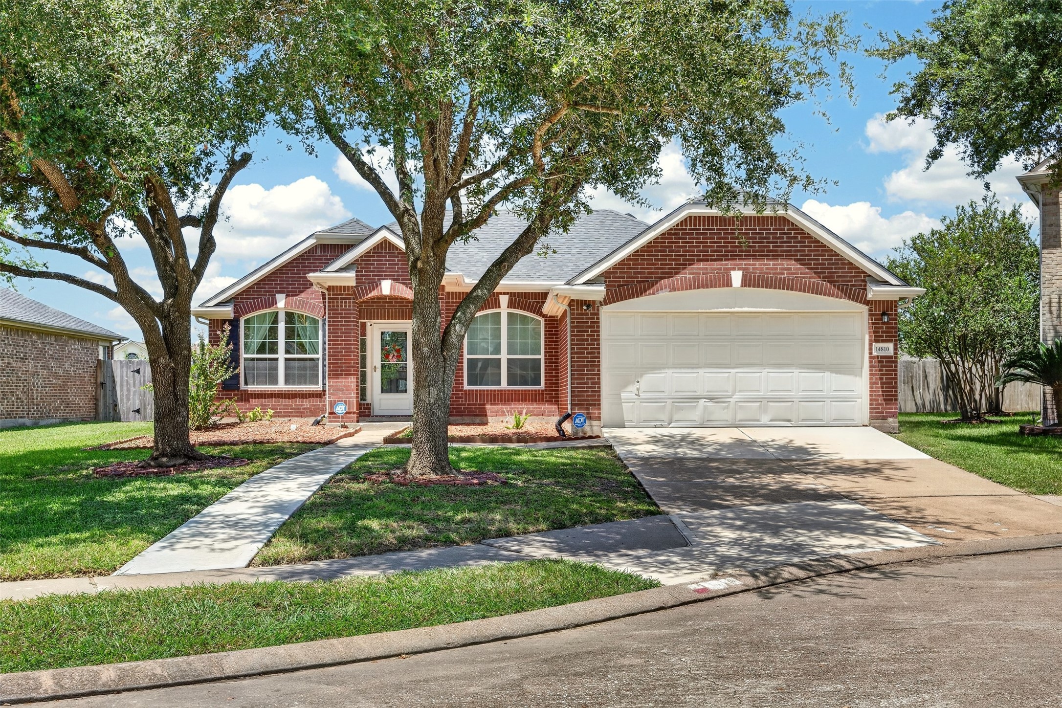 14810 Stocklin Court Property Photo 2