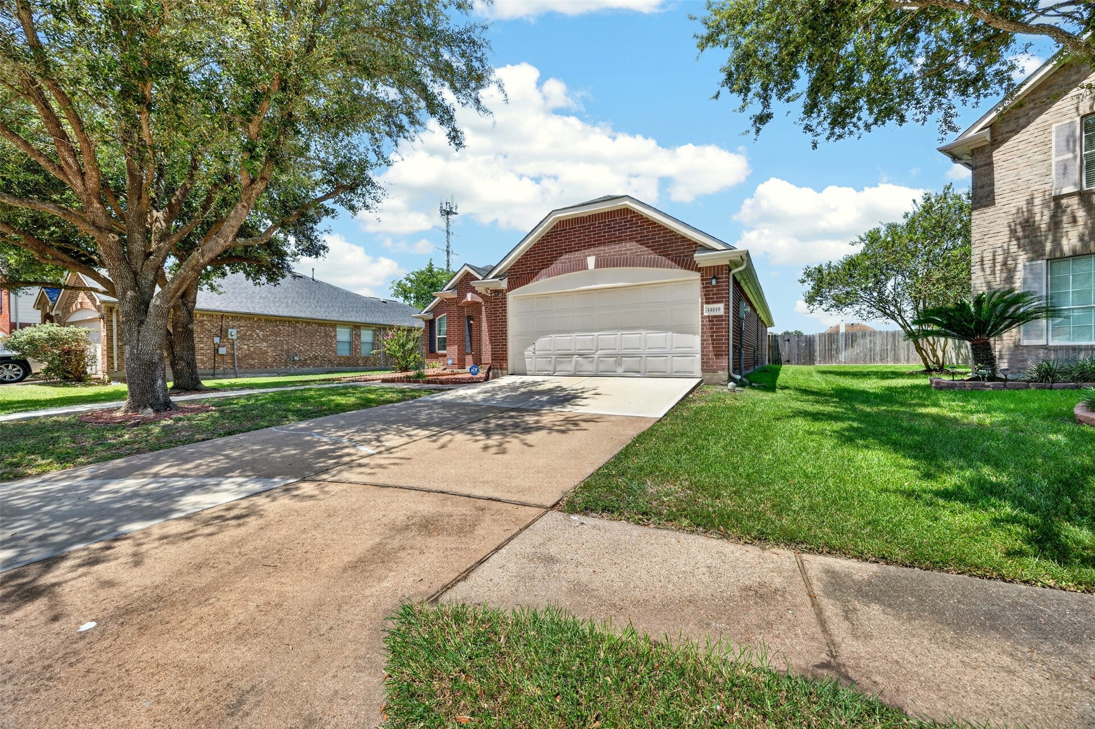 14810 Stocklin Court Property Photo 3