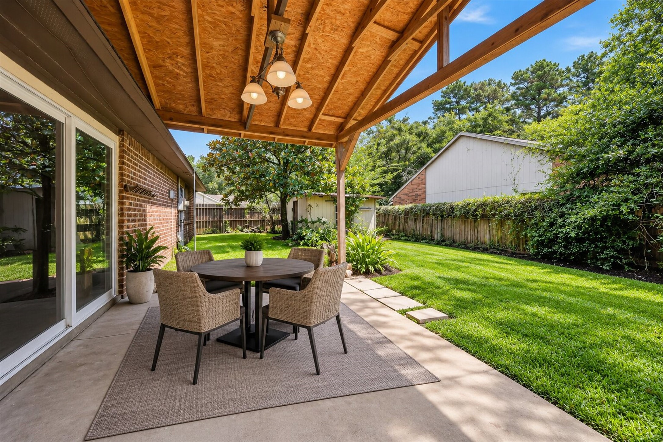 22702 Melham Lane Property Photo 33