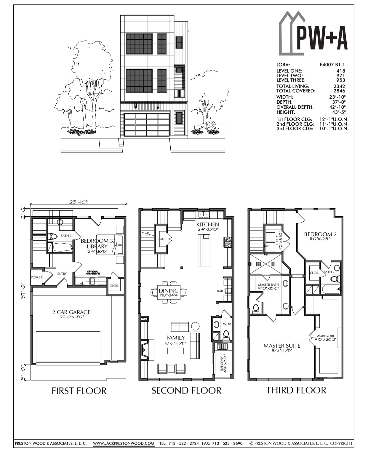 625 N Nagle Street Property Photo 2