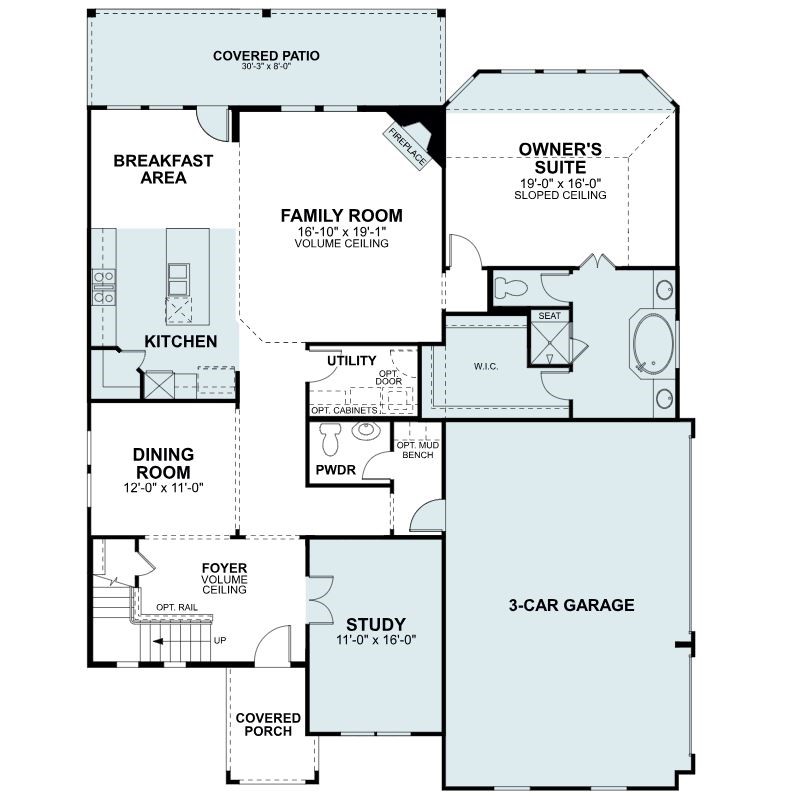 21010 Red Arbutus Court Property Photo 6