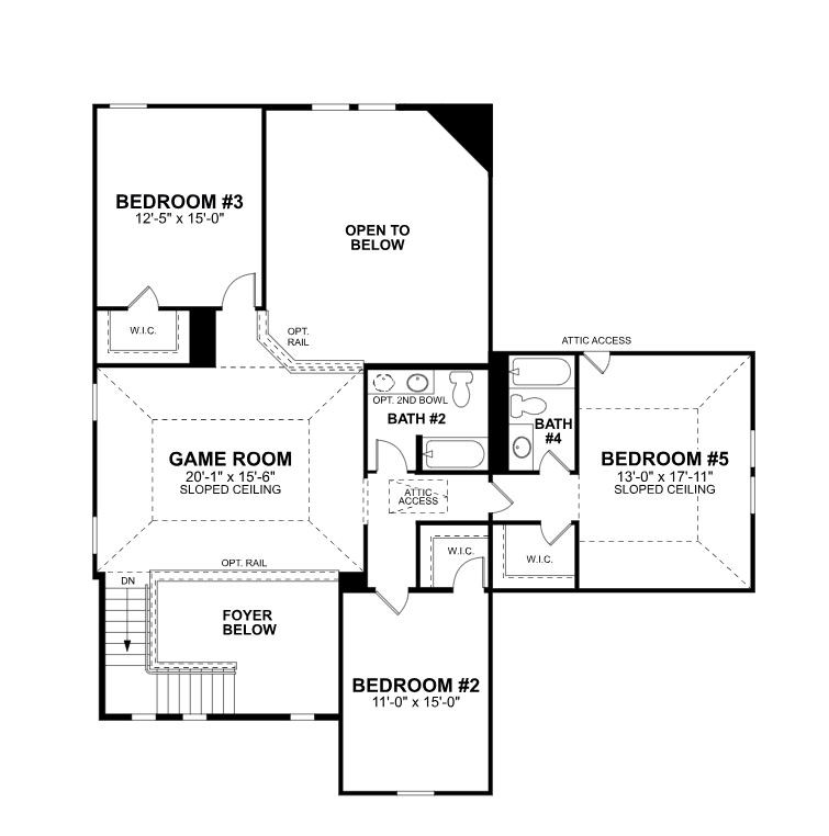 21010 Red Arbutus Court Property Photo 7