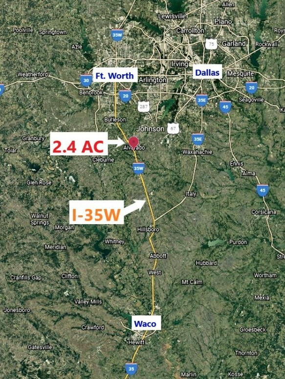 7000 S I-35 W Property Photo 2