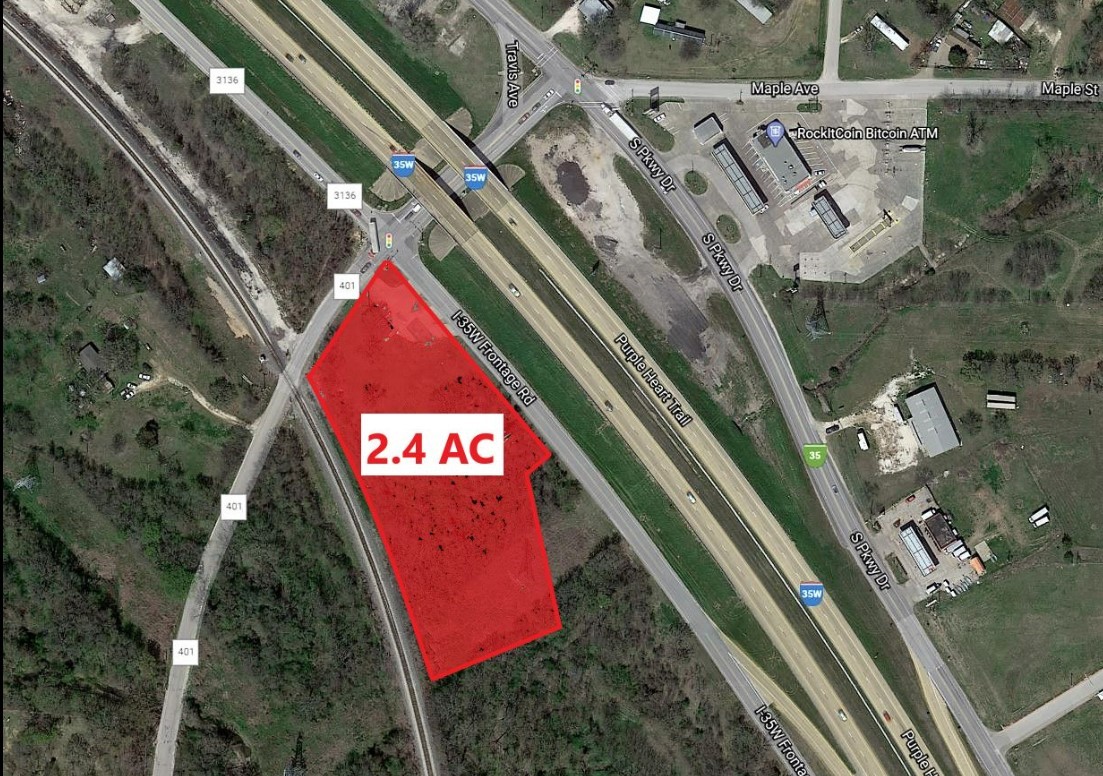 7000 S I-35 W Property Photo 3