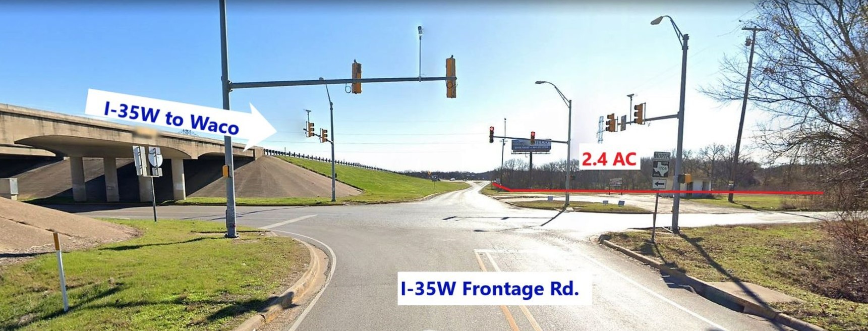 7000 S I-35 W Property Photo 5
