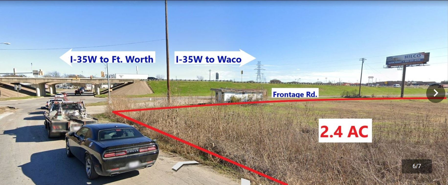 7000 S I-35 W Property Photo 6
