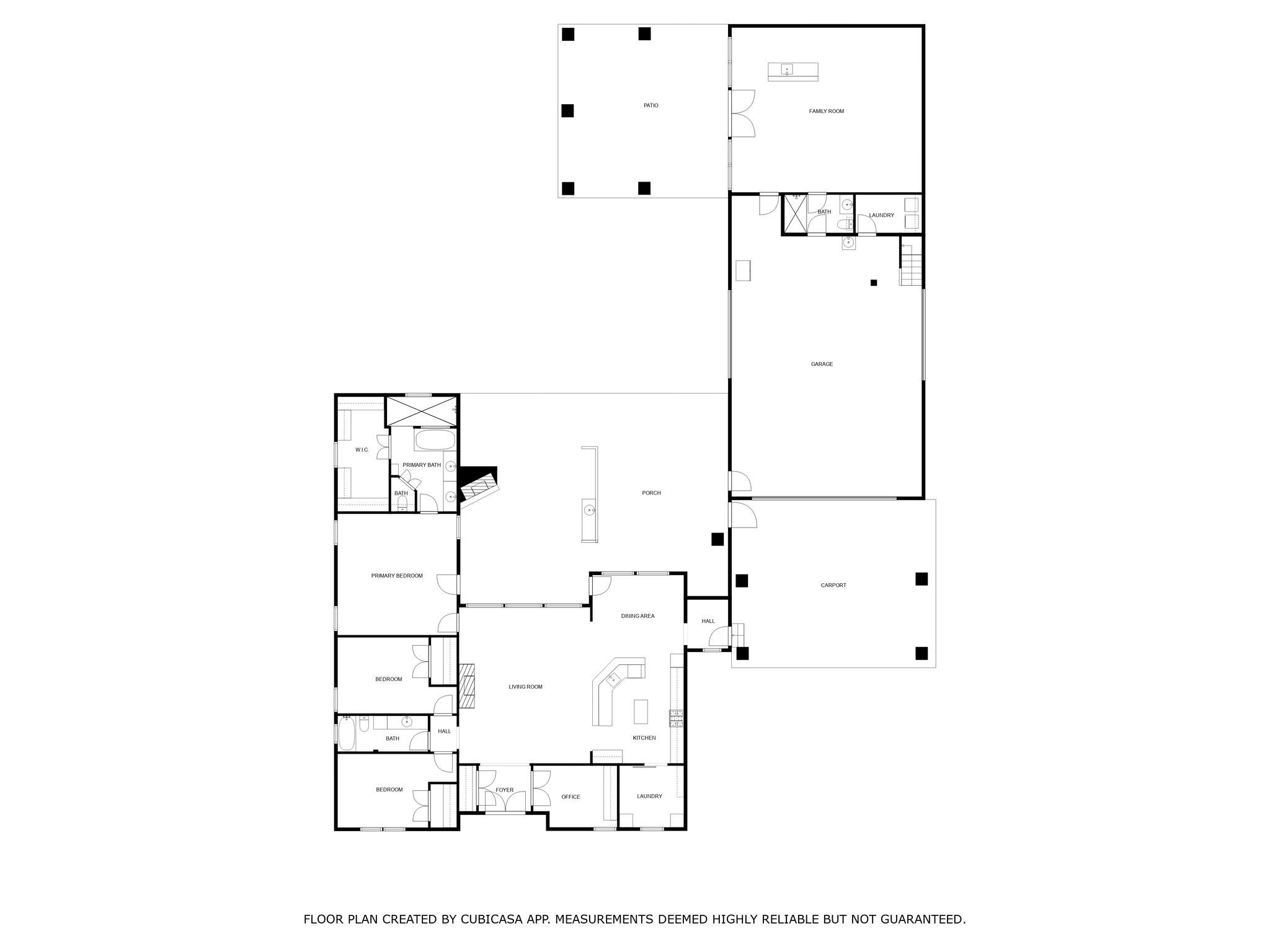 335 Talpa Trail Property Photo 43