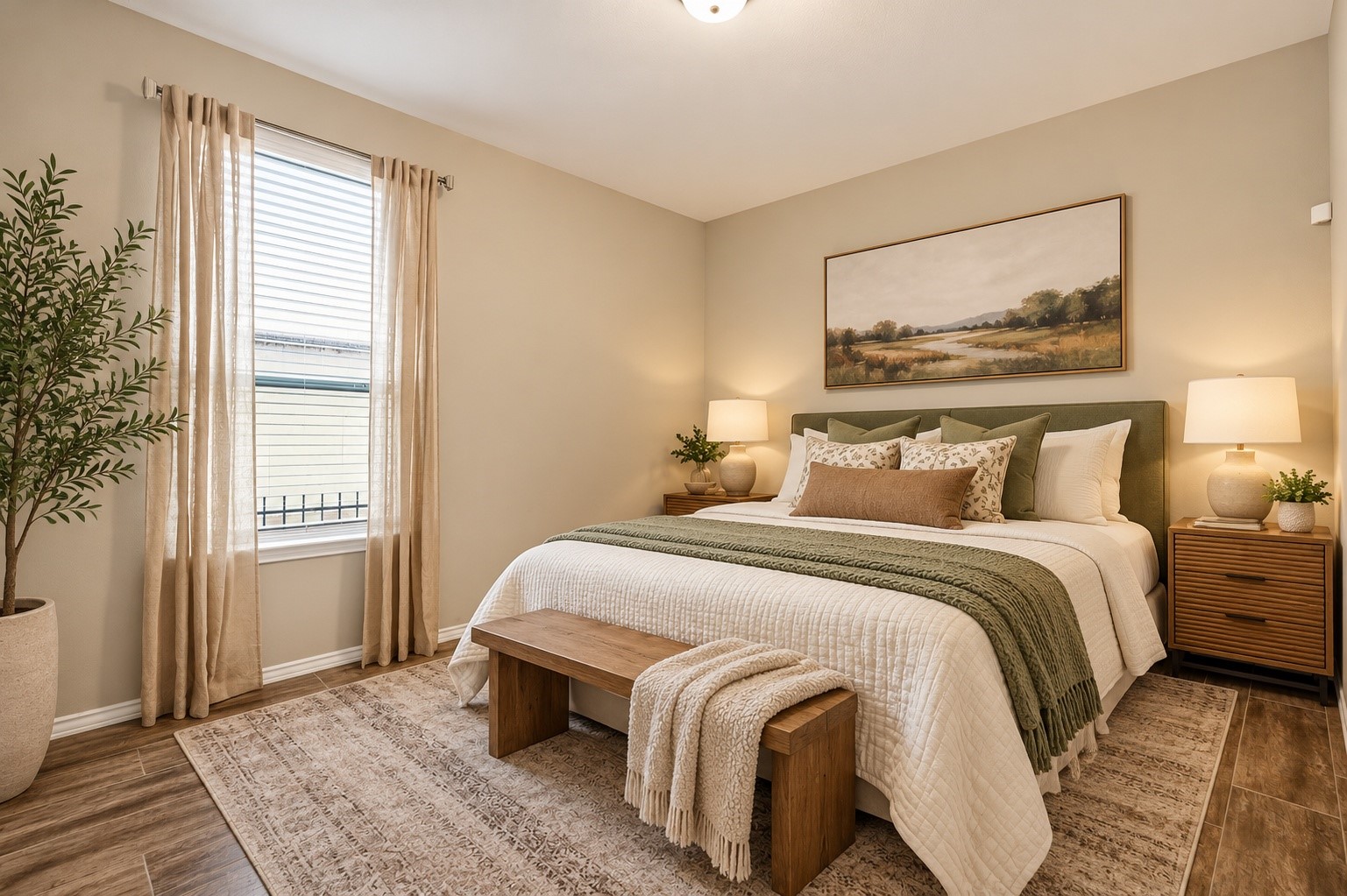 234 Flaxen Chestnut Property Photo 3