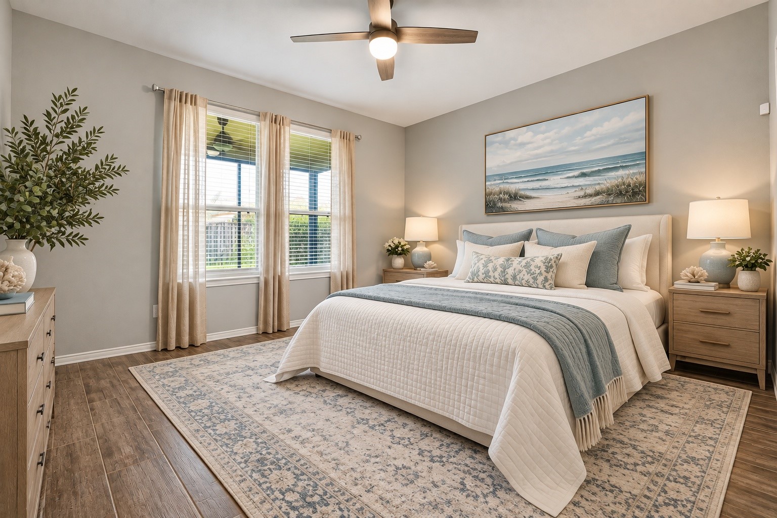 234 Flaxen Chestnut Property Photo 4