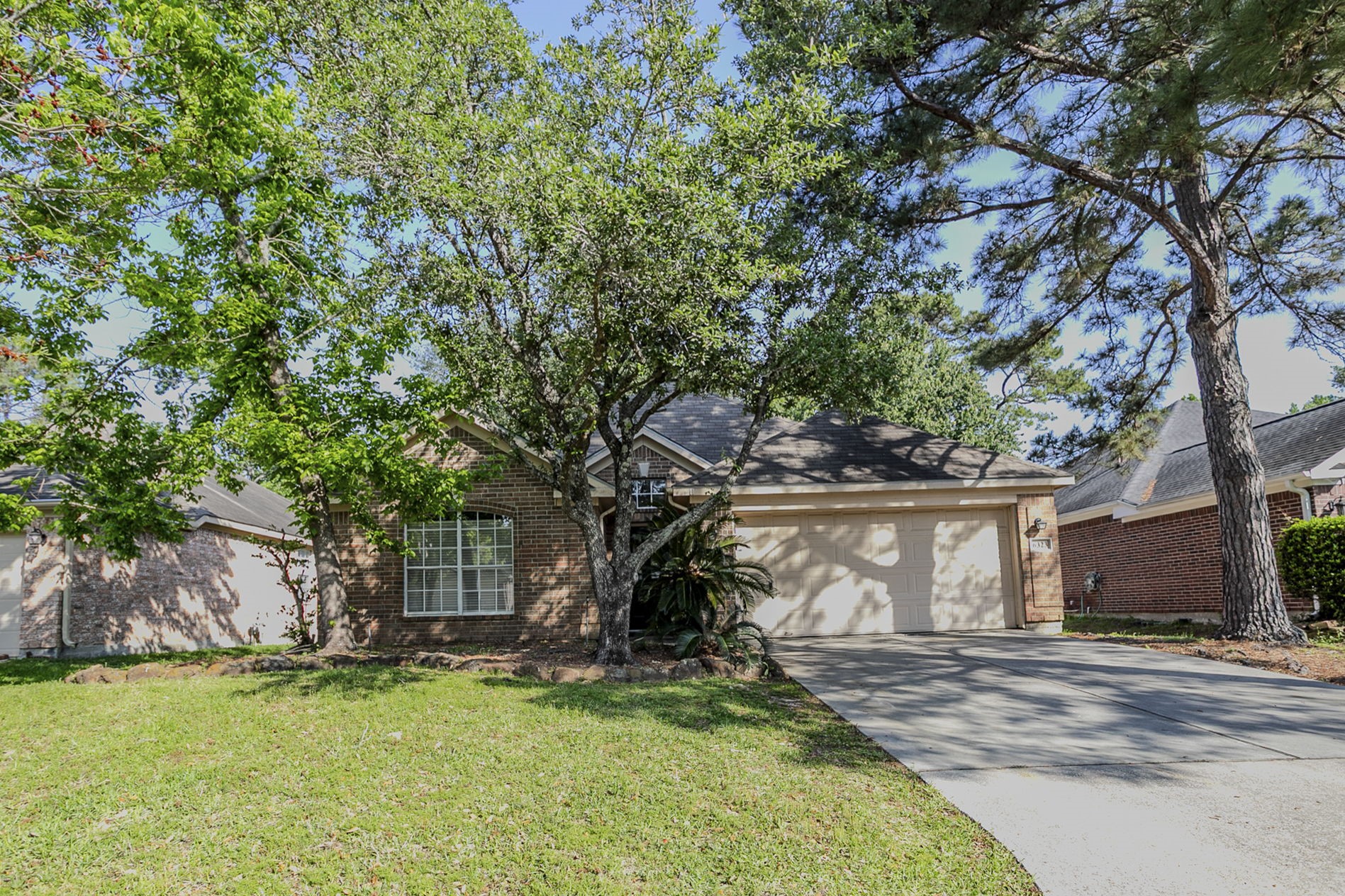 6323 Hedge Maple Court Property Photo