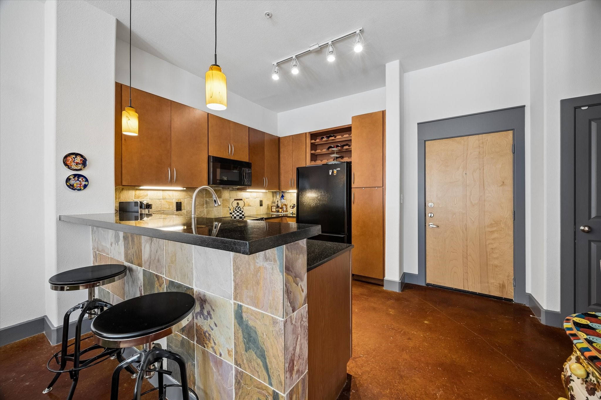 1901 Post Oak Boulevard 1404 Property Photo 2