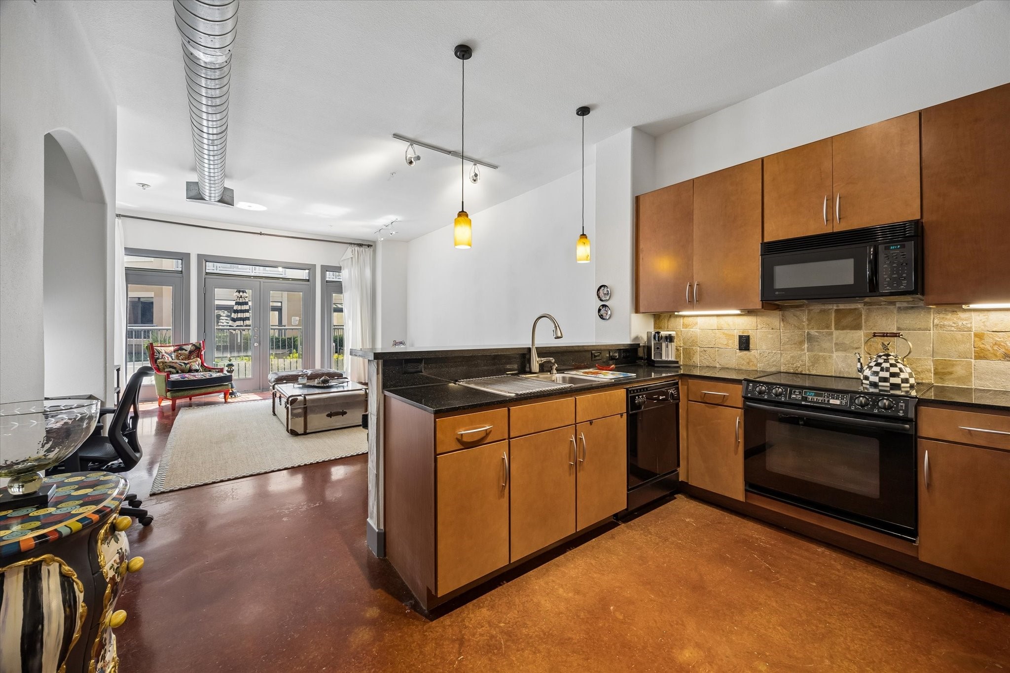 1901 Post Oak Boulevard 1404 Property Photo 4