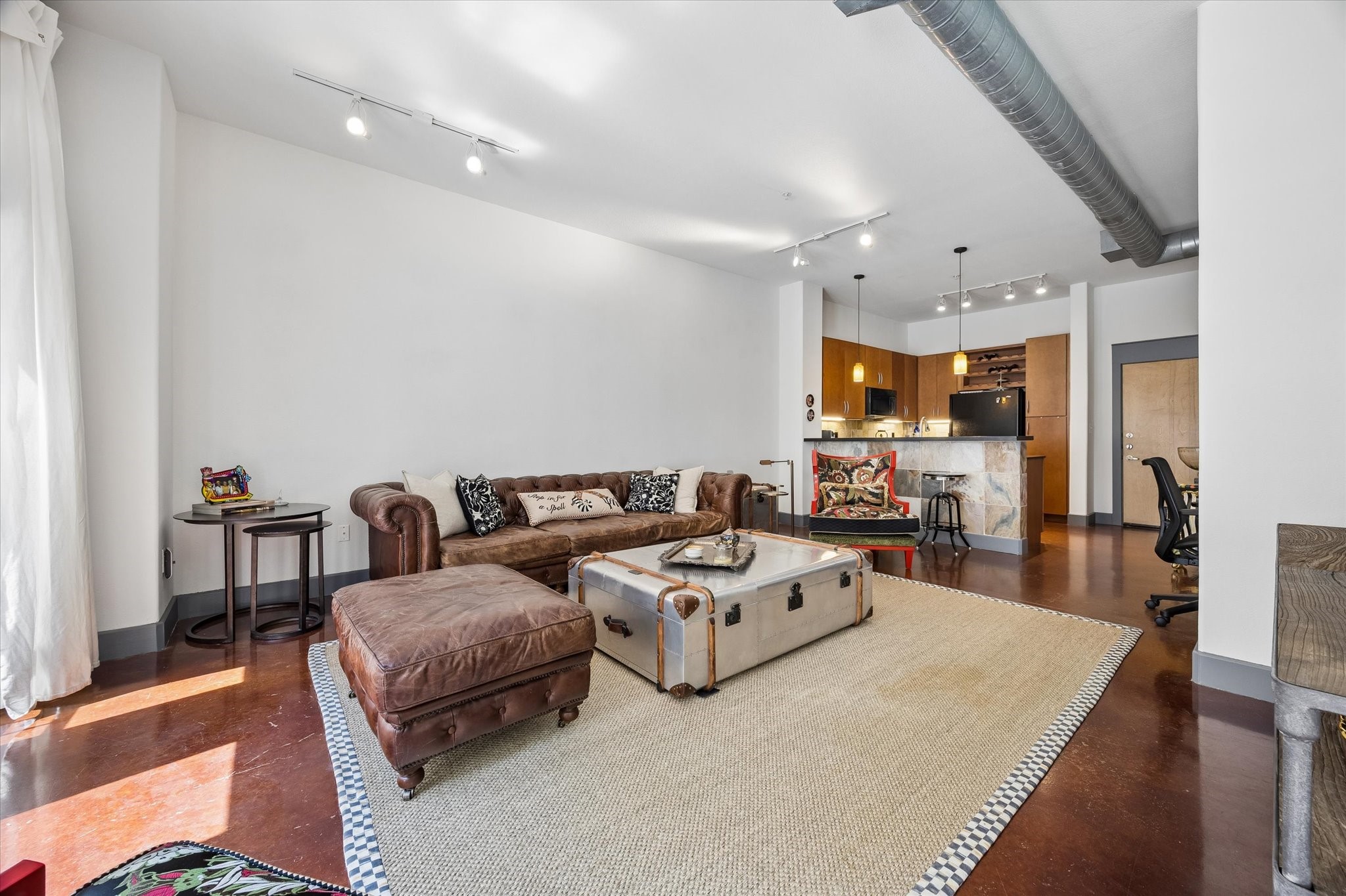 1901 Post Oak Boulevard 1404 Property Photo 6