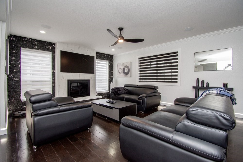 10551 Kirkgreen Drive Property Photo 8