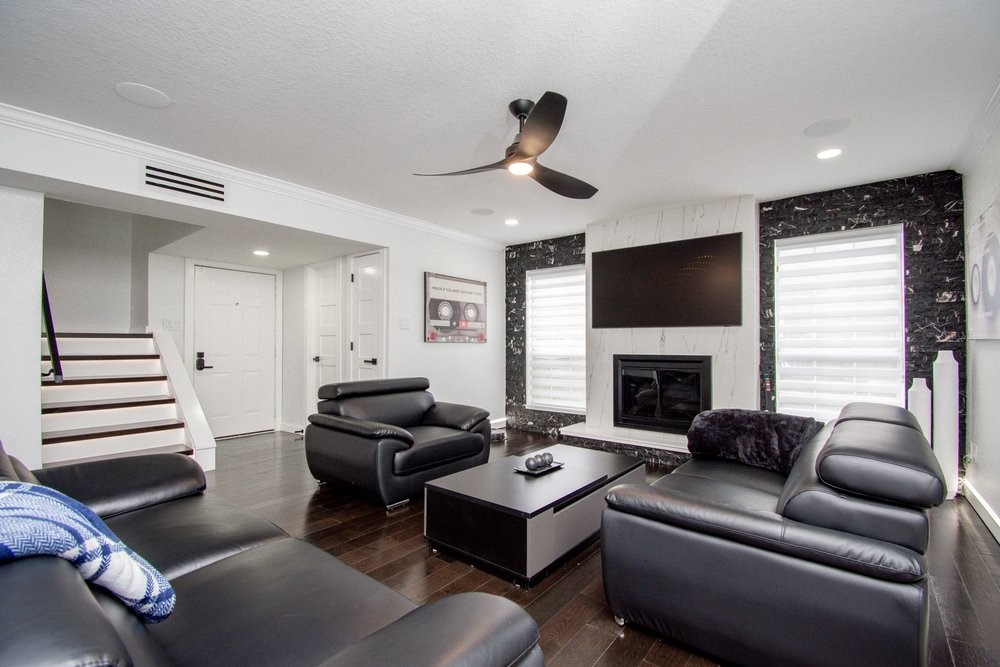 10551 Kirkgreen Drive Property Photo 13