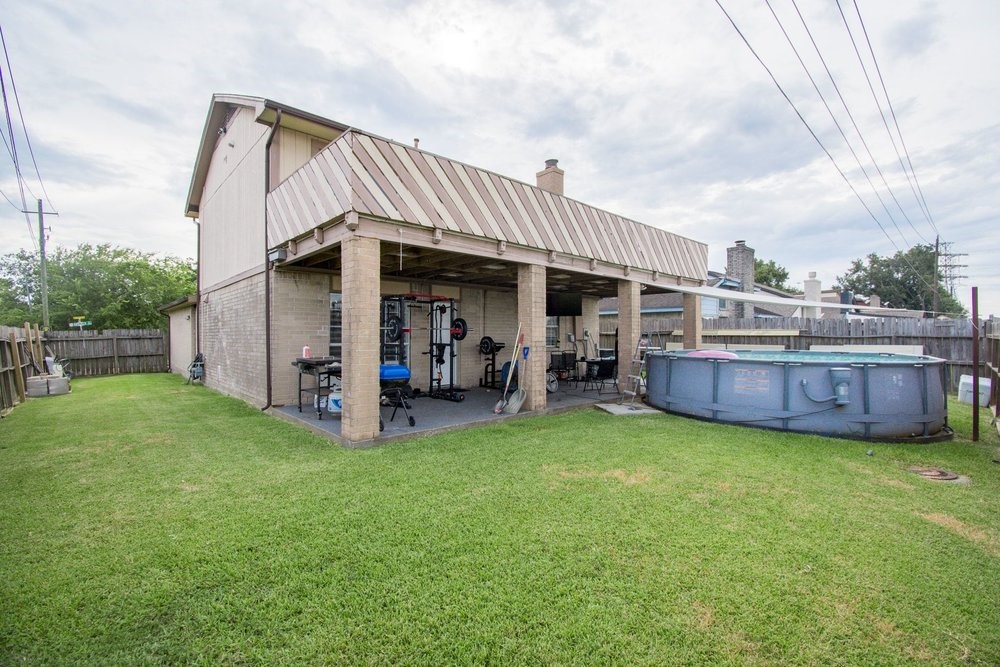 10551 Kirkgreen Drive Property Photo 31