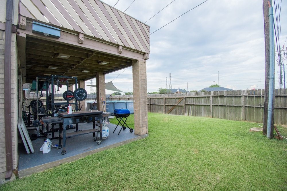 10551 Kirkgreen Drive Property Photo 33