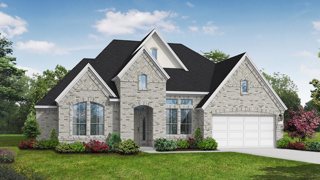 19115 Apple Fritter Drive Property Photo