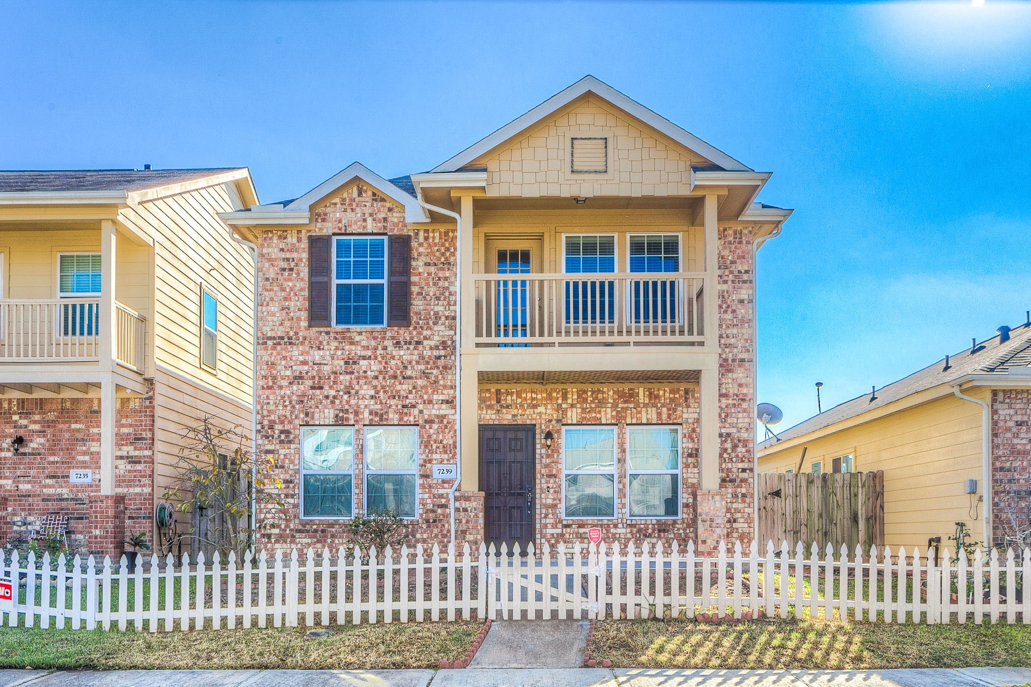 7239 Autumn Sun Drive Property Photo 1