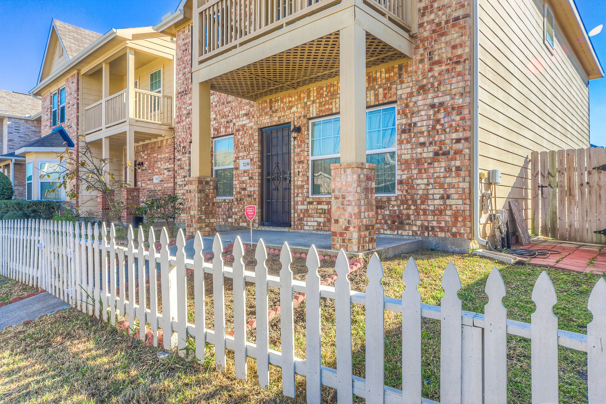 7239 Autumn Sun Drive Property Photo 2