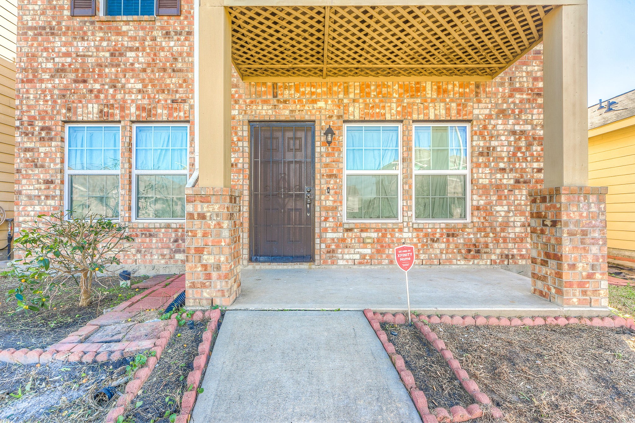 7239 Autumn Sun Drive Property Photo 3