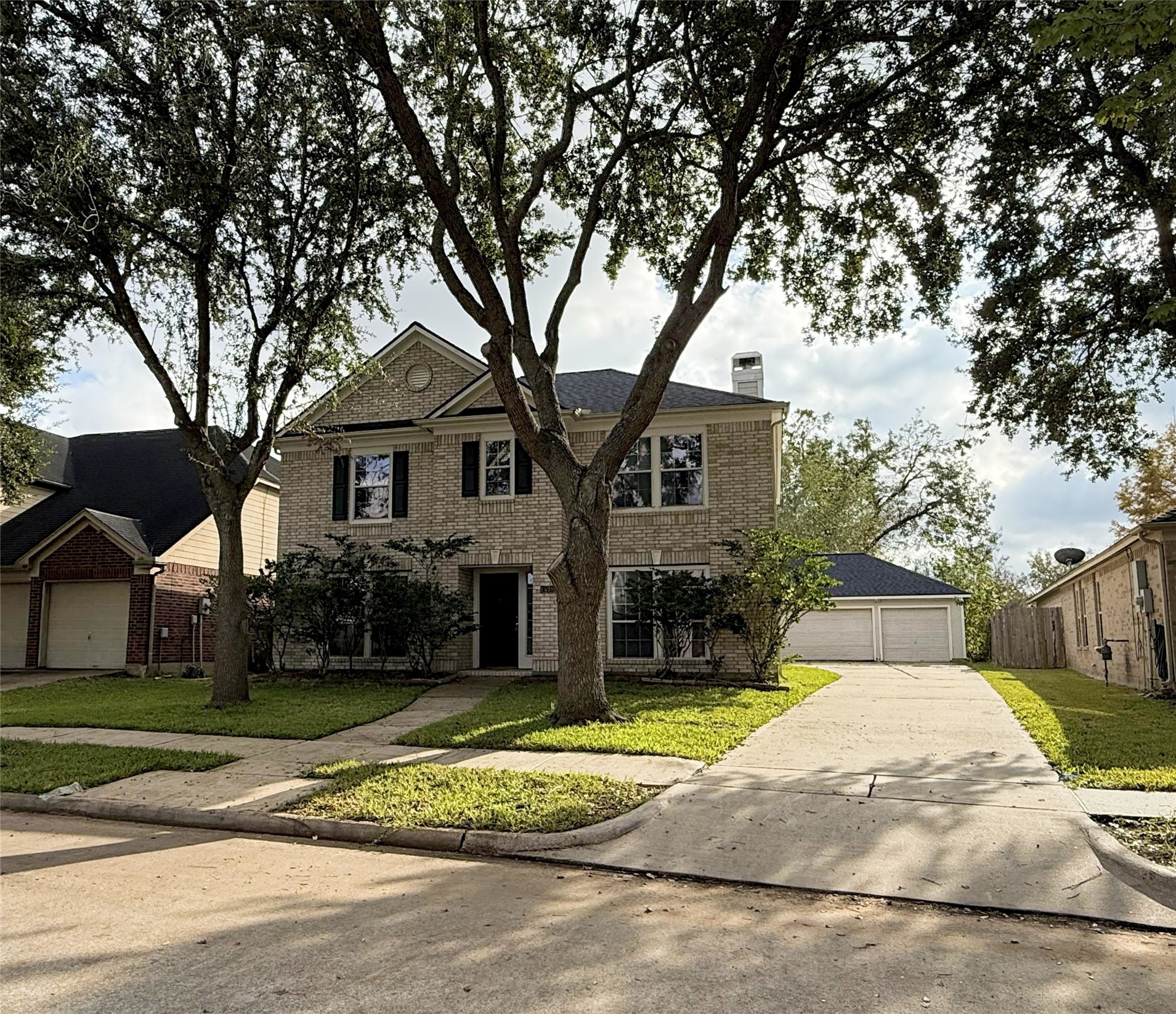 1535 Brady Creek Lane Property Photo 1