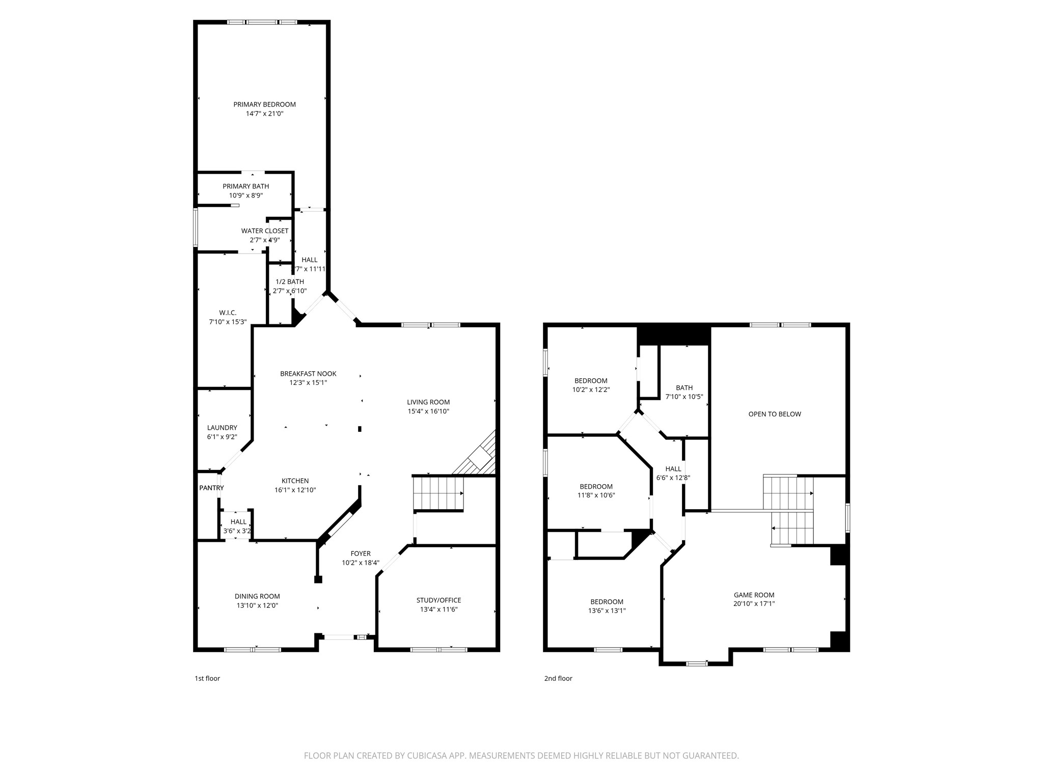 1535 Brady Creek Lane Property Photo 30