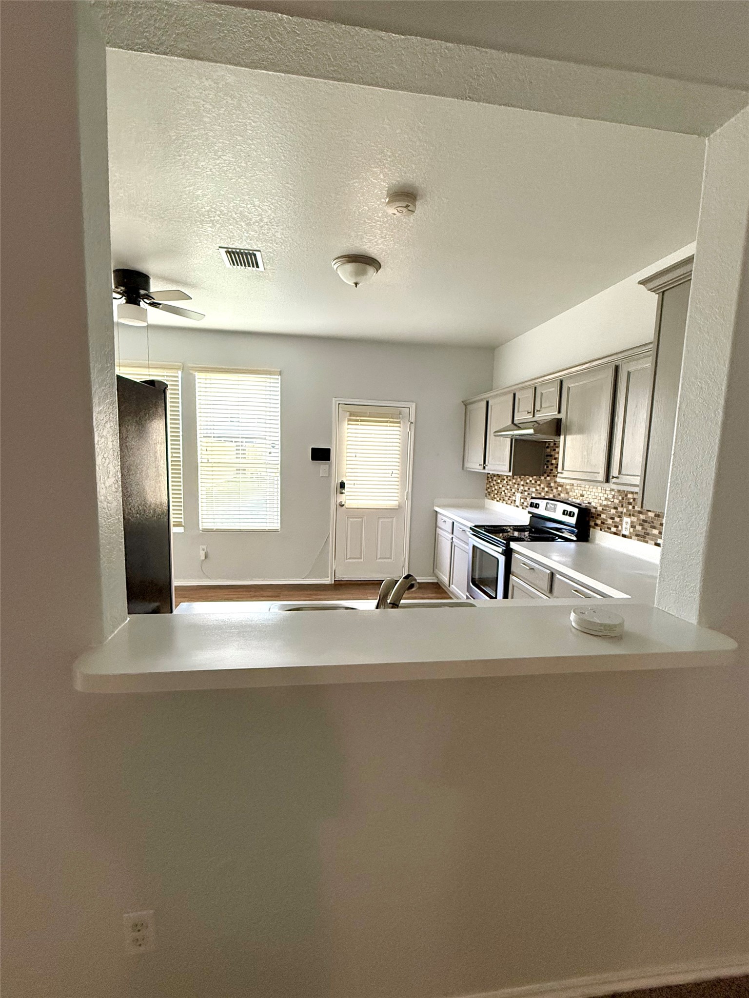 16747 Libson Falls Drive Property Photo 4