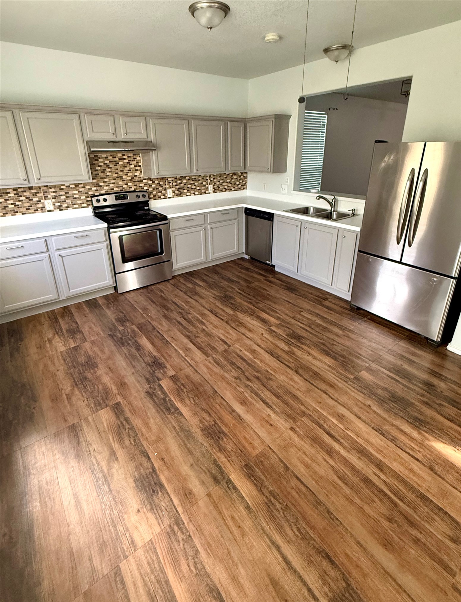16747 Libson Falls Drive Property Photo 8