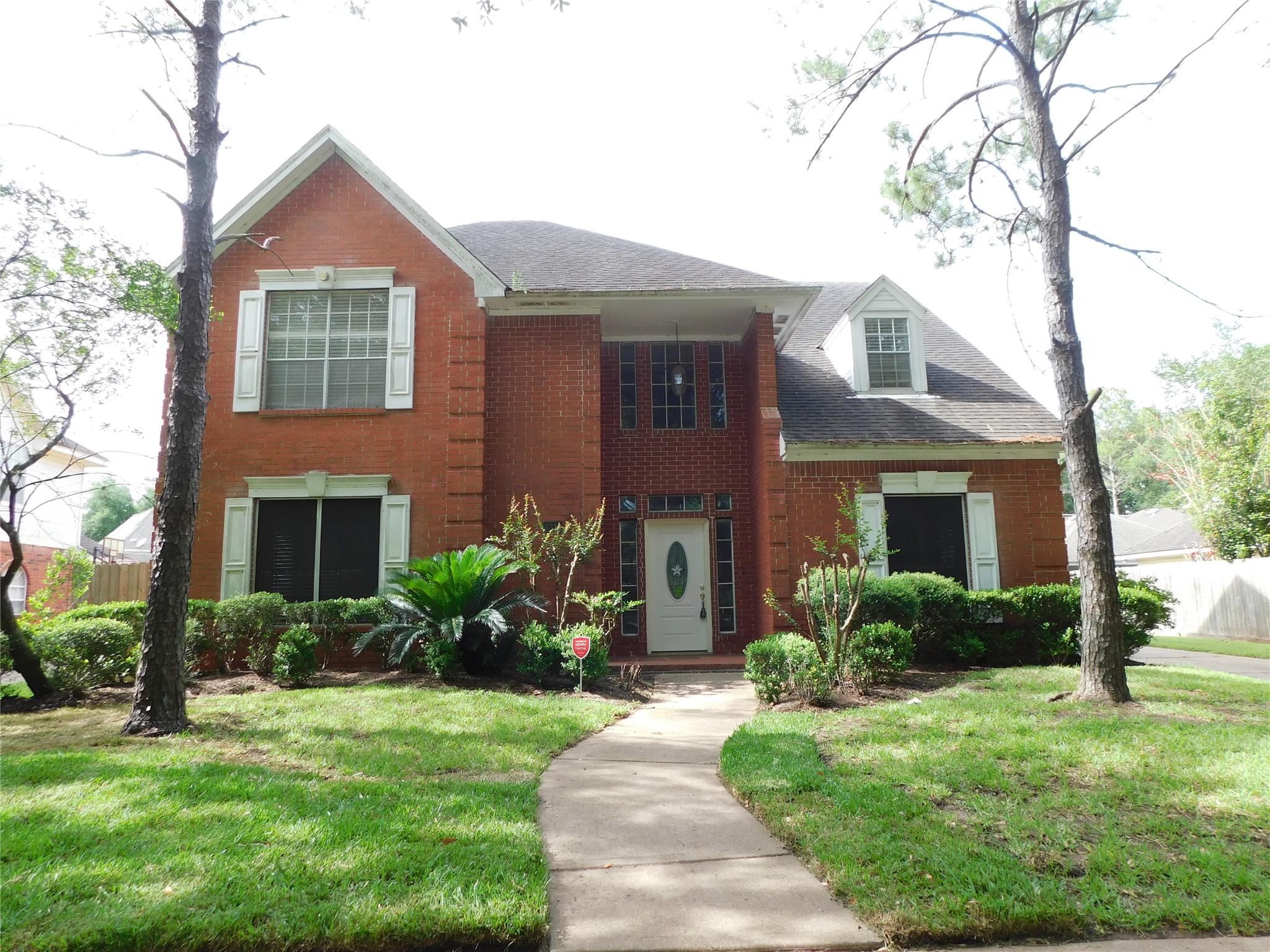 3311 Waters Way Drive Property Photo 1
