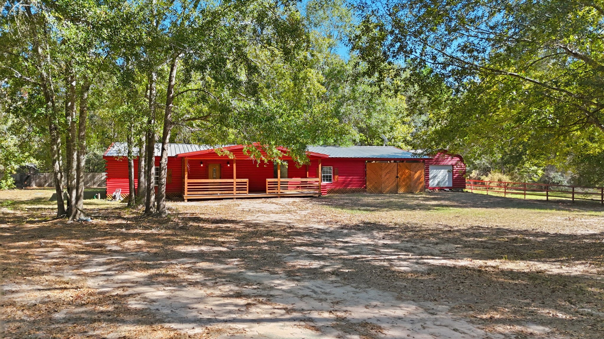 2020 White Buck Court Property Photo