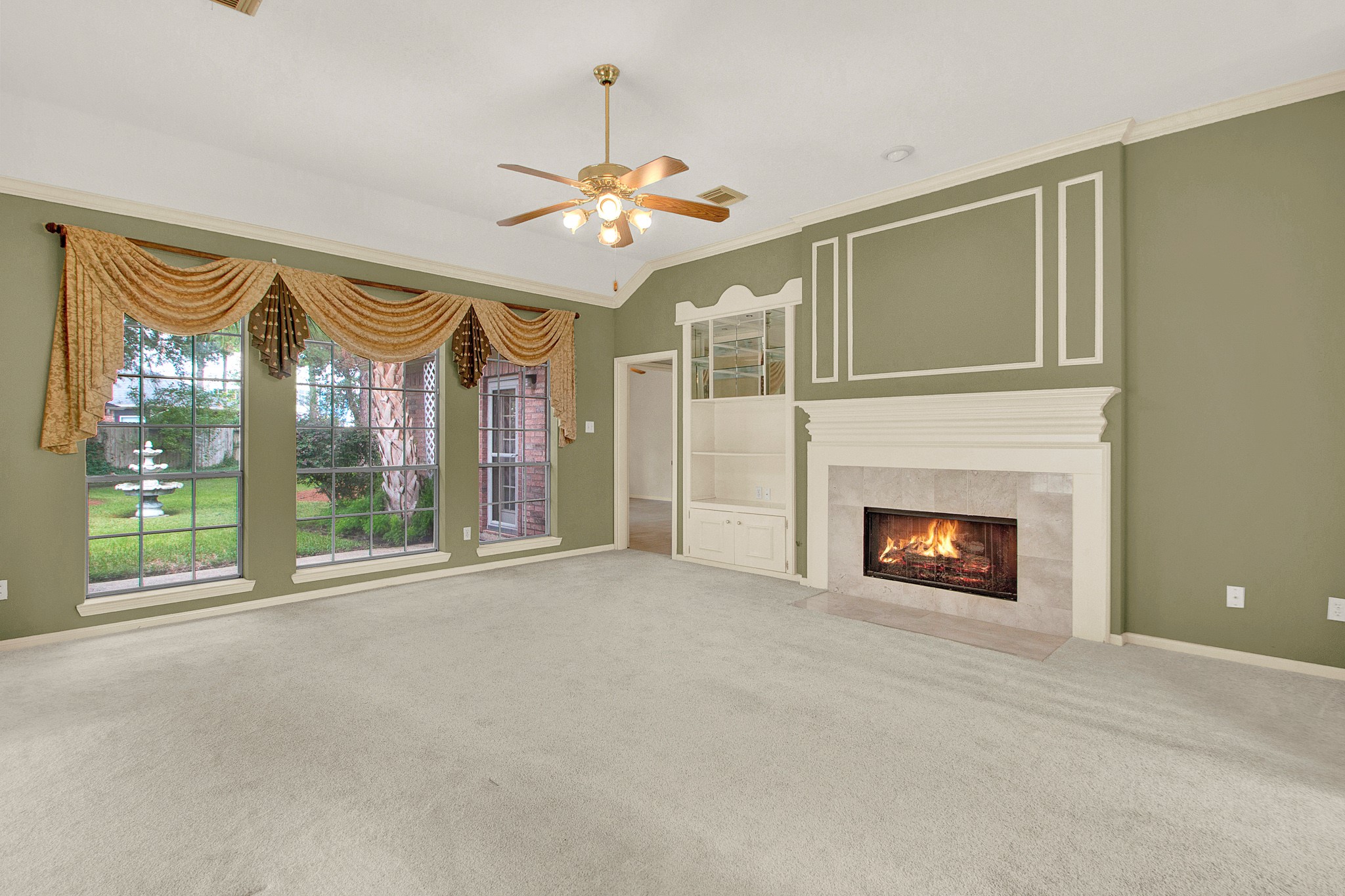 12730 Melvern Court Property Photo 1
