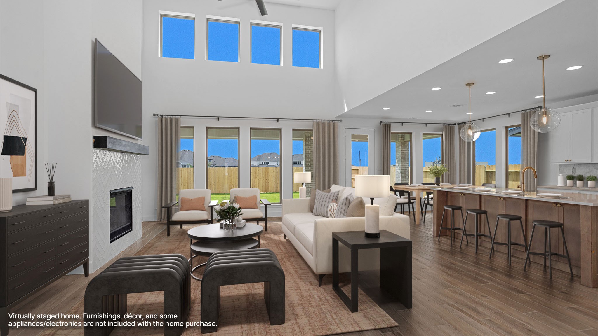 5627 Violet Ridge Drive Property Photo 3