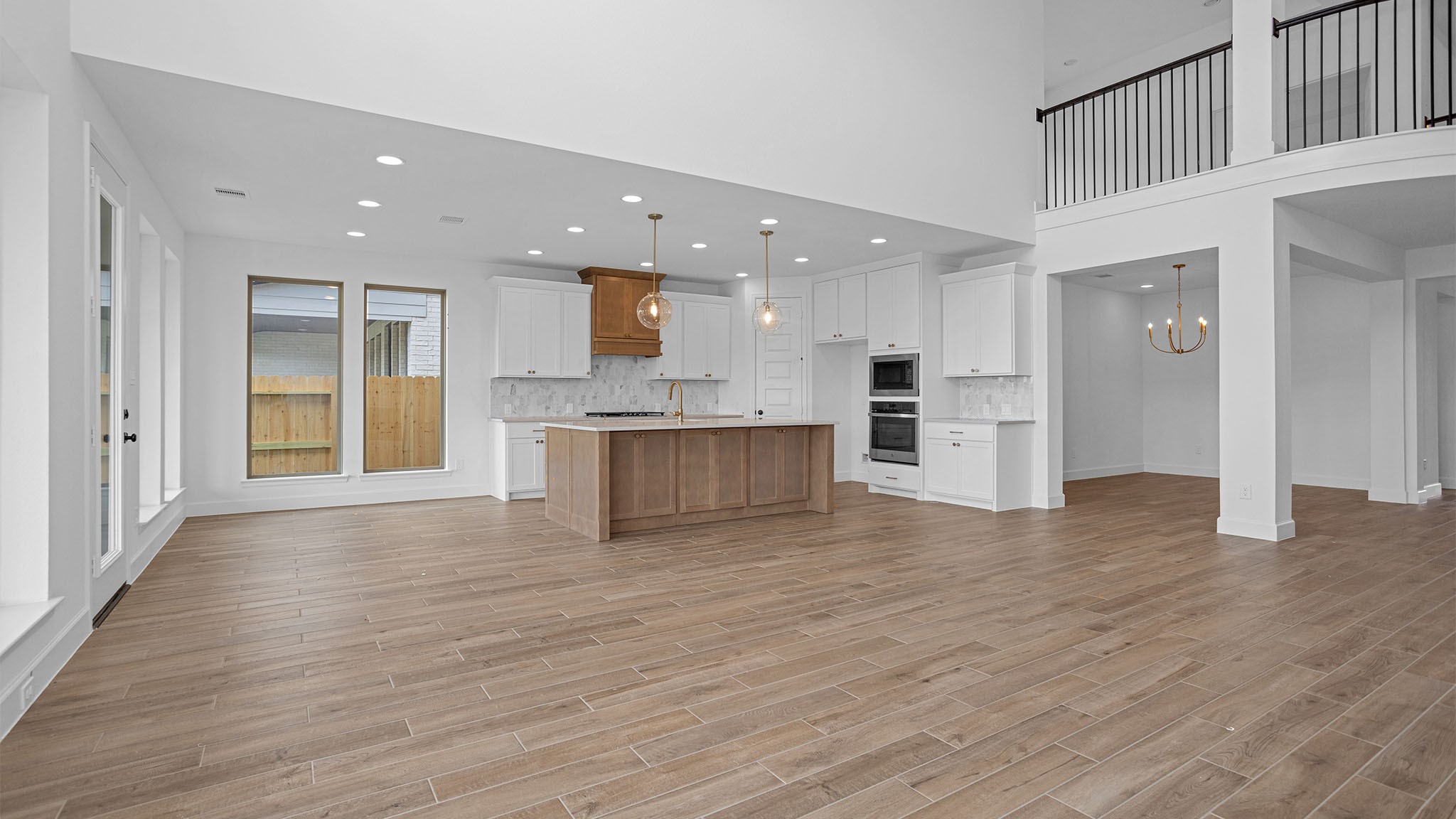 5627 Violet Ridge Drive Property Photo 6