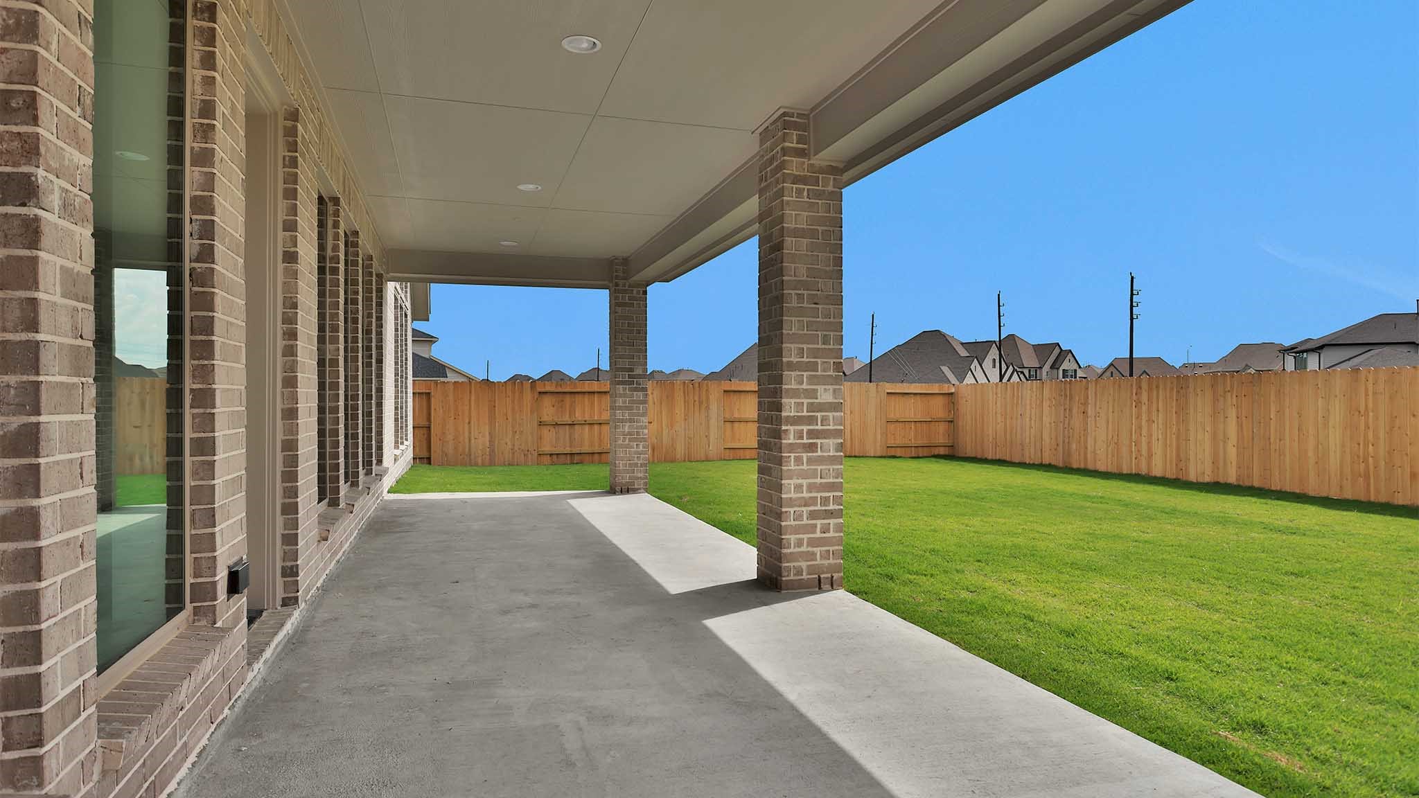 5627 Violet Ridge Drive Property Photo 19