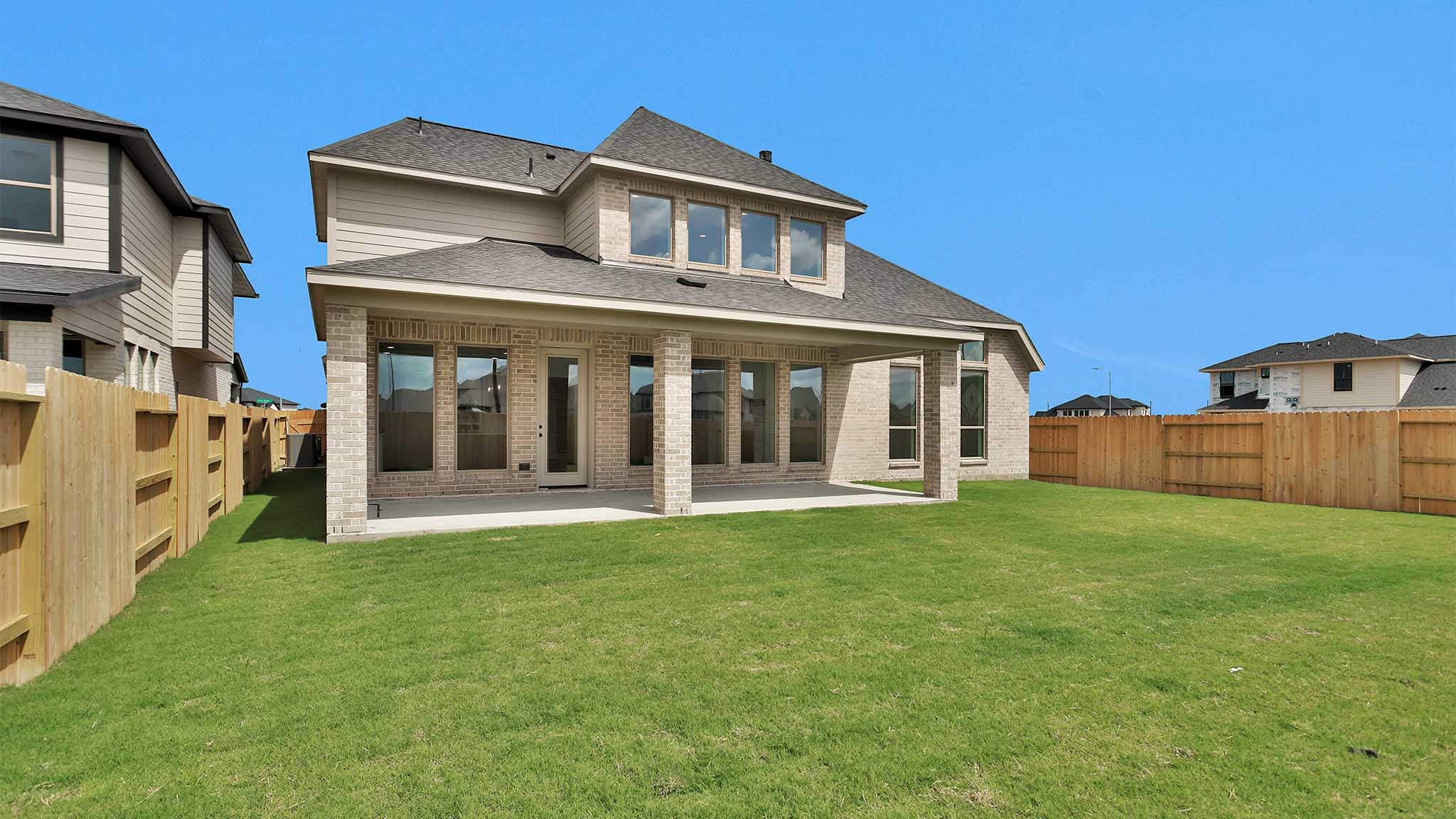 5627 Violet Ridge Drive Property Photo 20