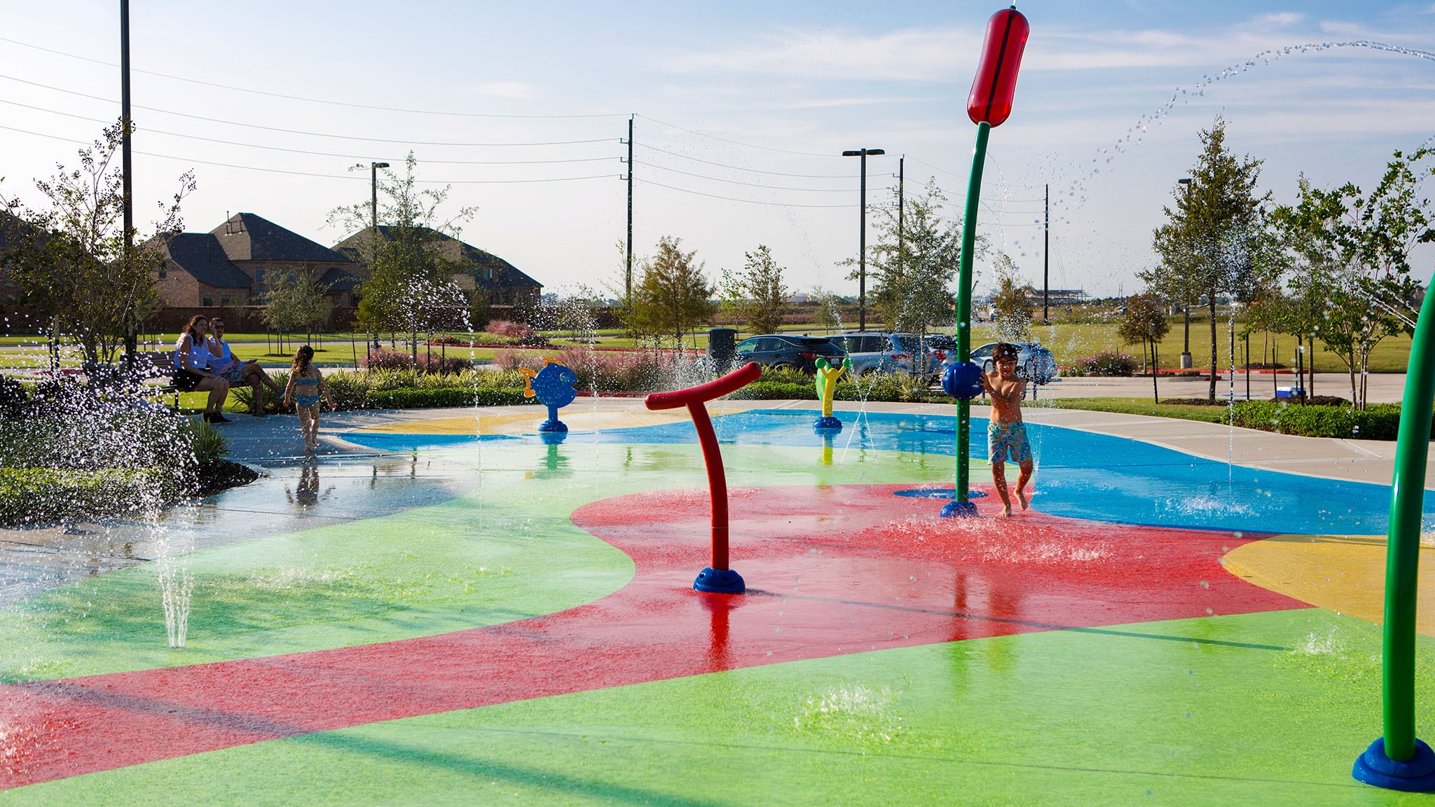 5627 Violet Ridge Drive Property Photo 25