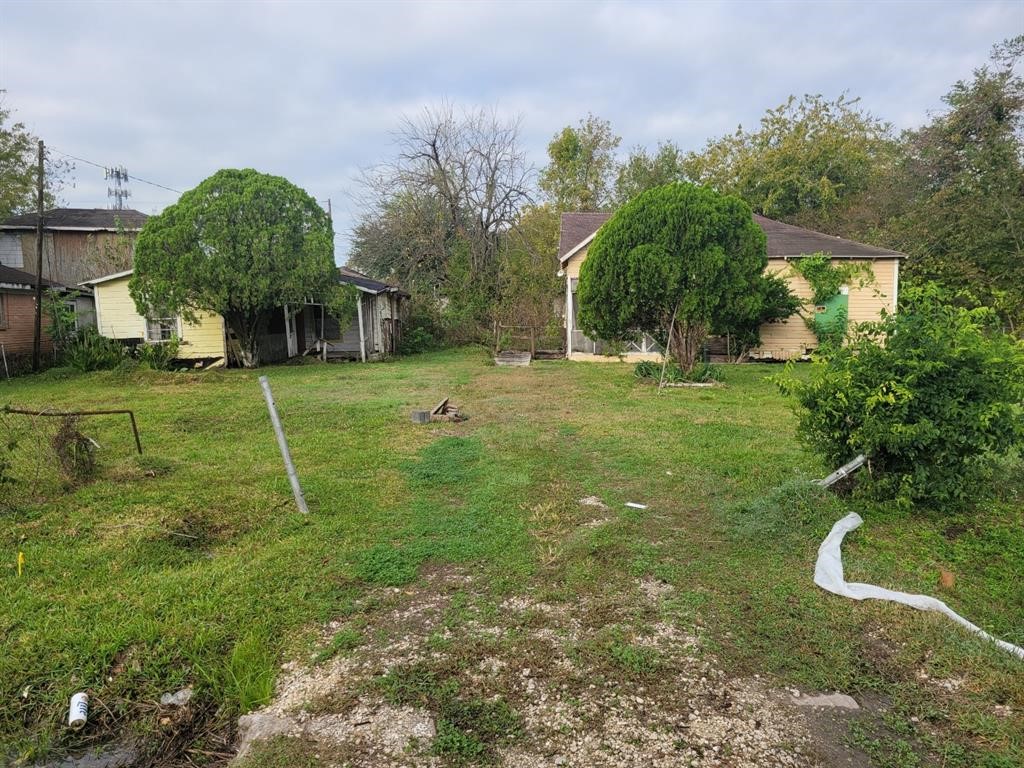3009 Staples Street Property Photo